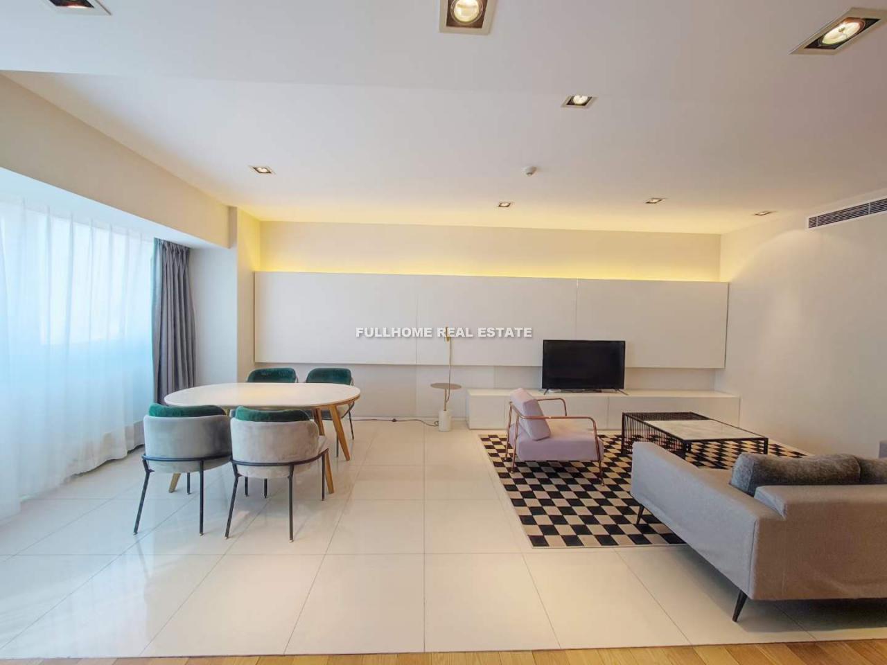 Sanlitun SOHO - Interior view 2, Beijing rental property