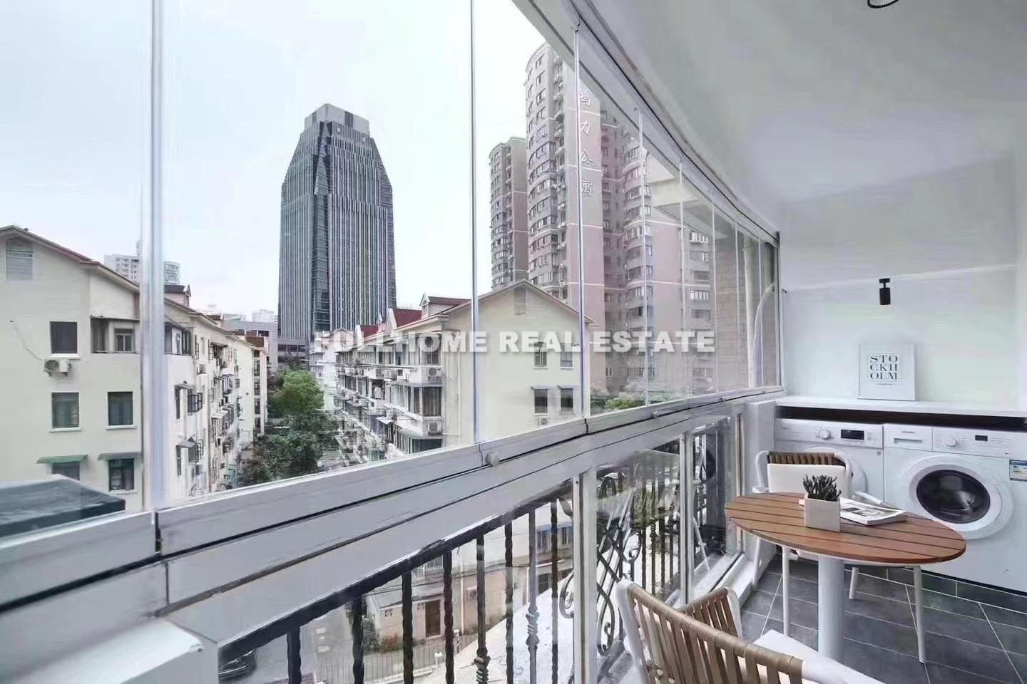 Jing An Four Seasons - Interior view 7, Shanghai rental property