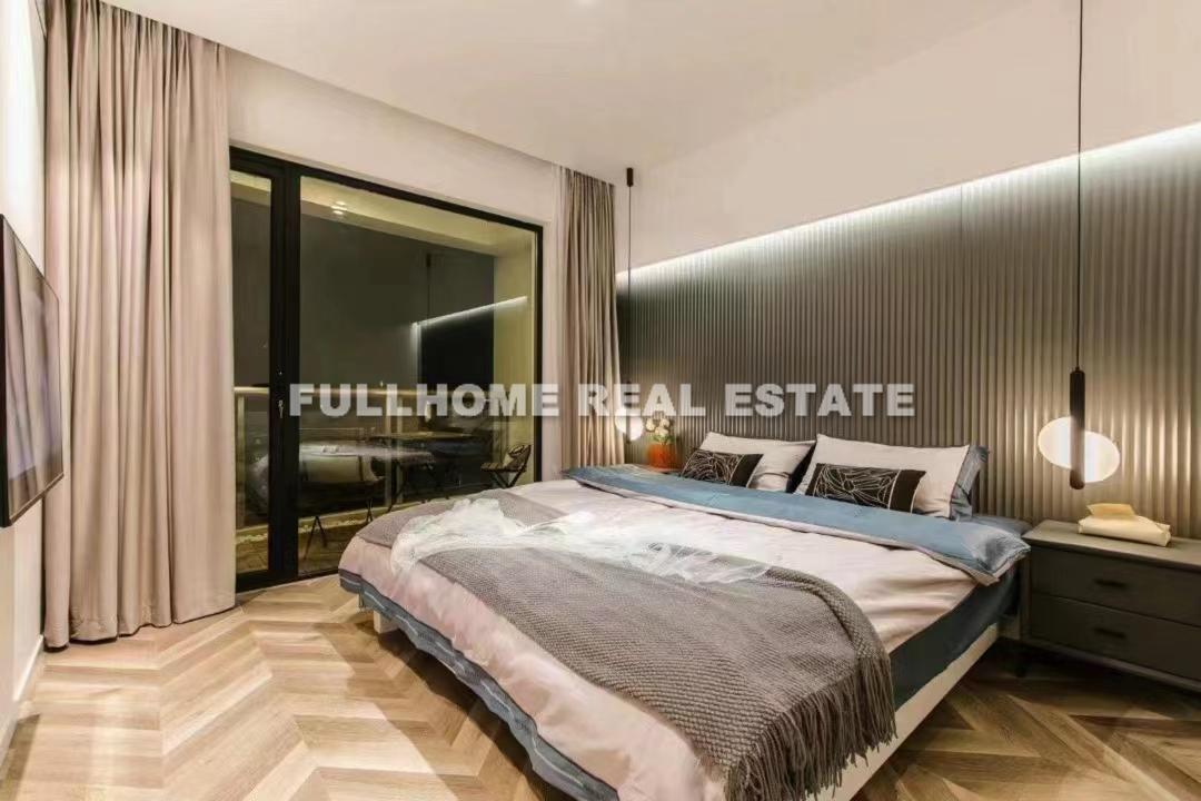 Dongxin Apartment - Interior view 2, Shanghai rental property