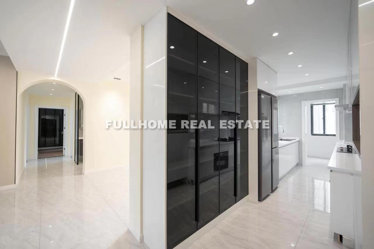 Bin Jiang Ming Ren Yuan - Interior view 3, Shanghai rental property