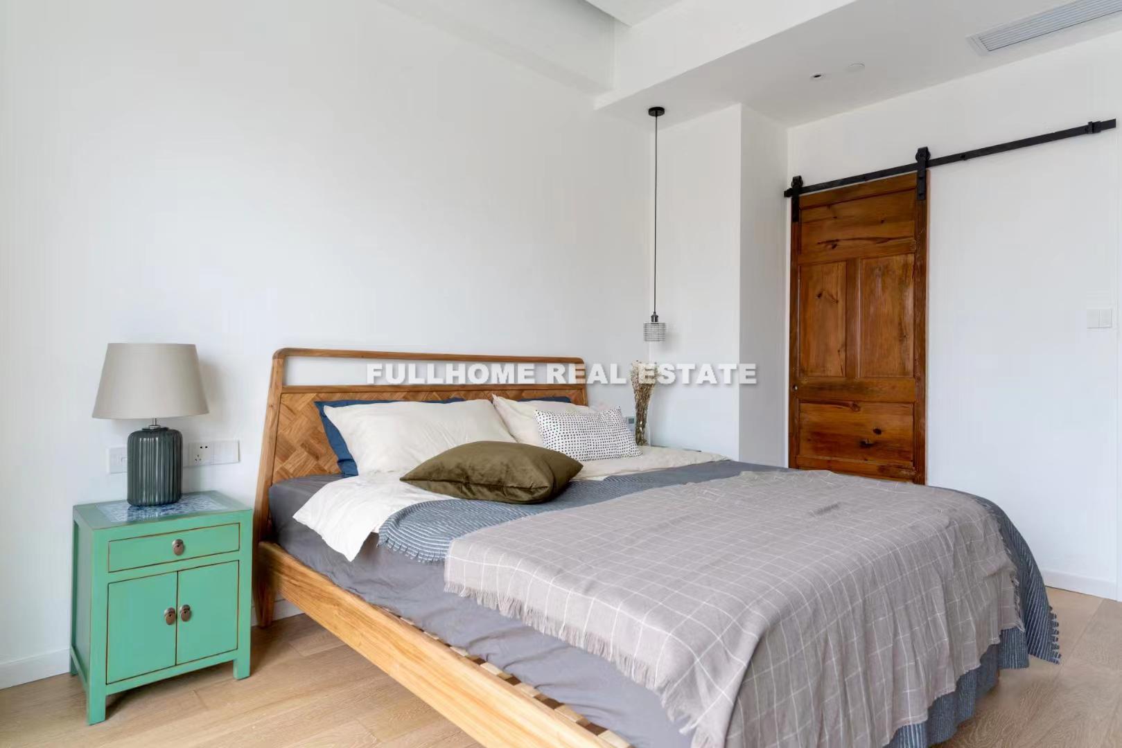 Times Mansion - Interior view 5, Shanghai rental property