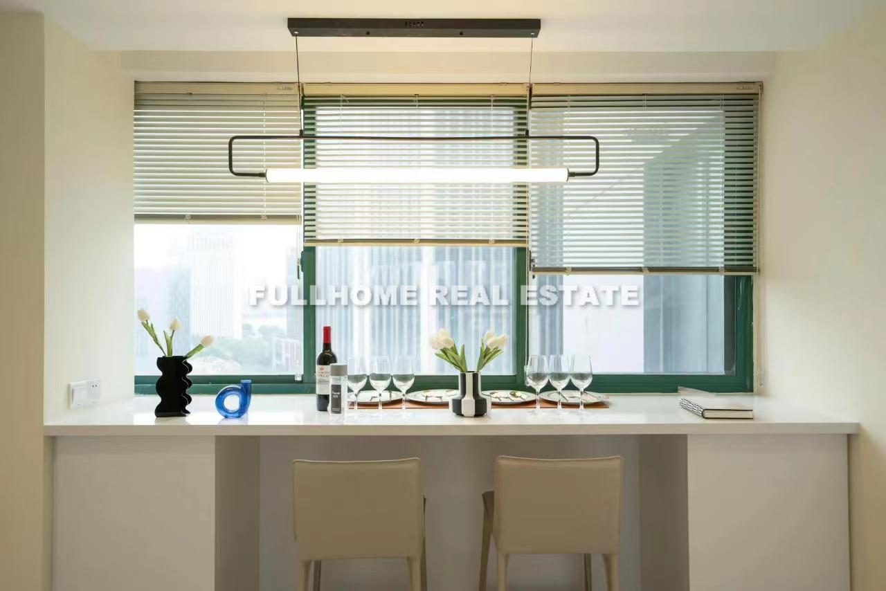 Bin Jiang Ming Ren Yuan - Interior view 4, Shanghai rental property