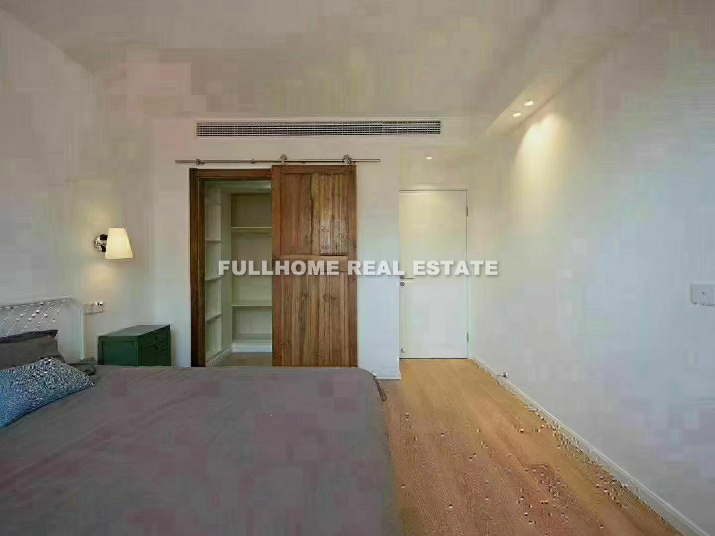Hongli Honggu Apartment - Interior view 6, Shanghai rental property