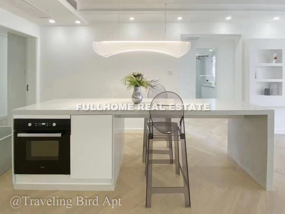 Grand Jewel Apartment - Interior view 3, Shanghai rental property