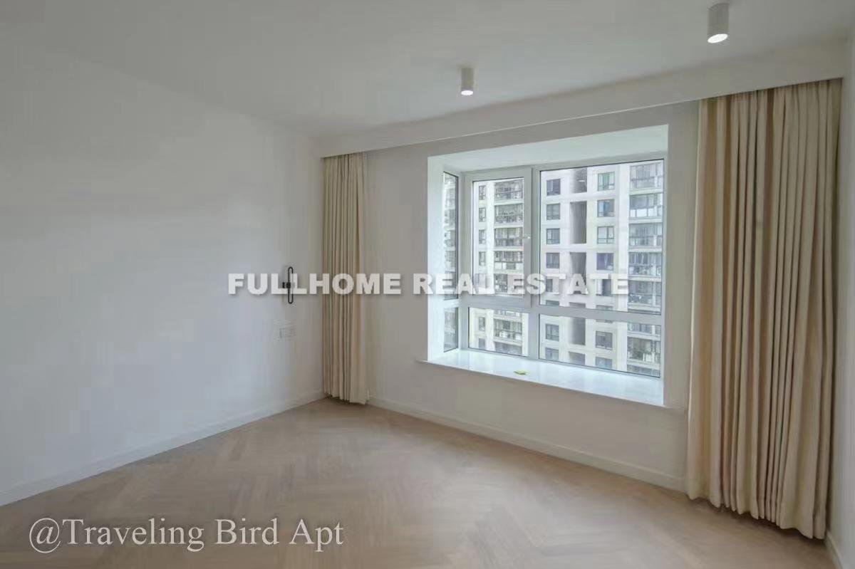 Grand Jewel Apartment - Interior view 7, Shanghai rental property