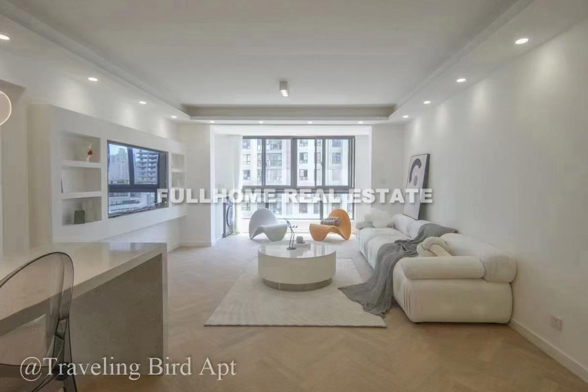 Grand Jewel Apartment - Interior view 4, Shanghai rental property