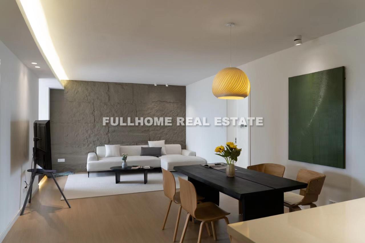 Huang Pu Xin Yuan - 2 bedroom apartment in Shanghai, People Square, Downtown