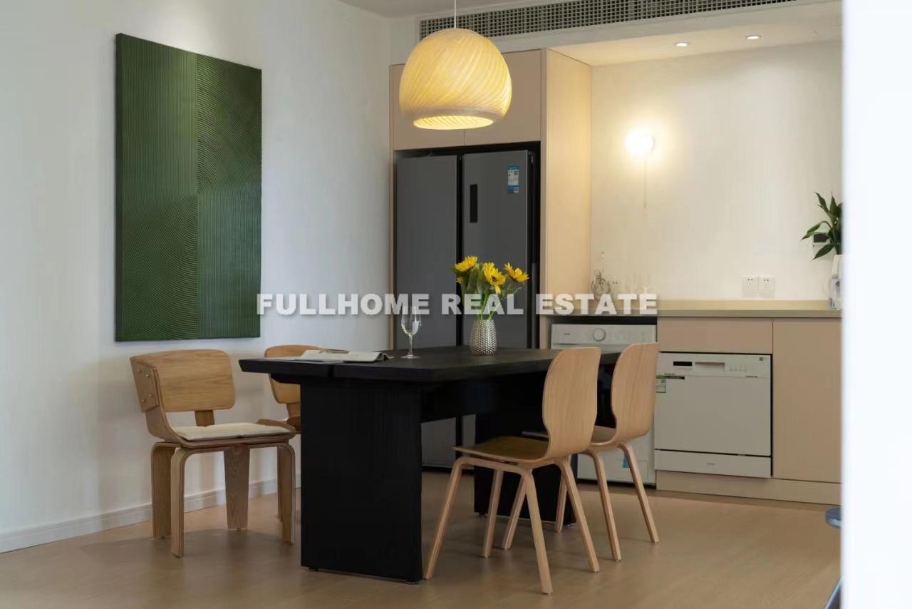 Huang Pu Xin Yuan - Interior view 2, Shanghai rental property