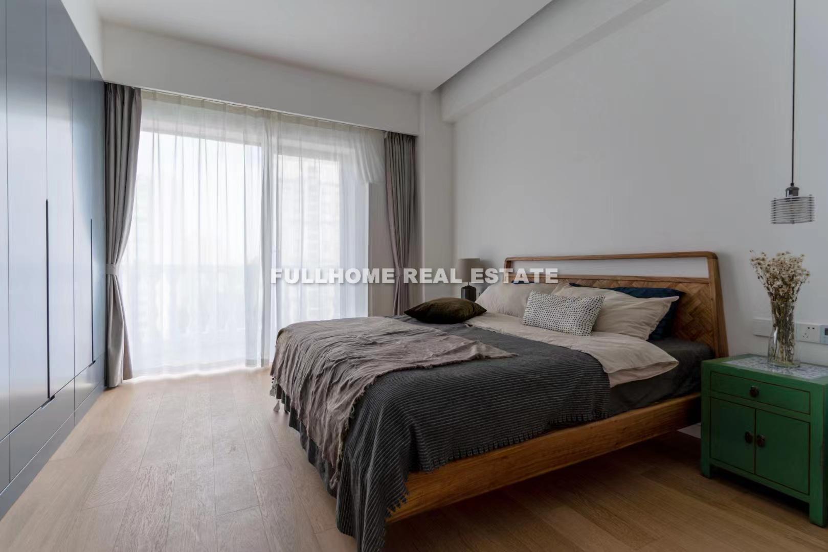 Times Mansion - Interior view 6, Shanghai rental property