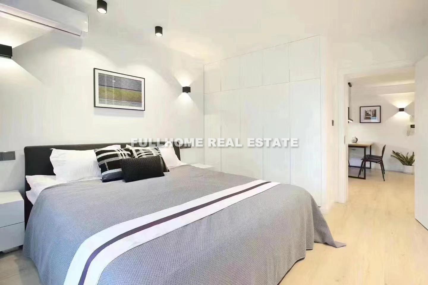 Jing An Four Seasons - Interior view 8, Shanghai rental property