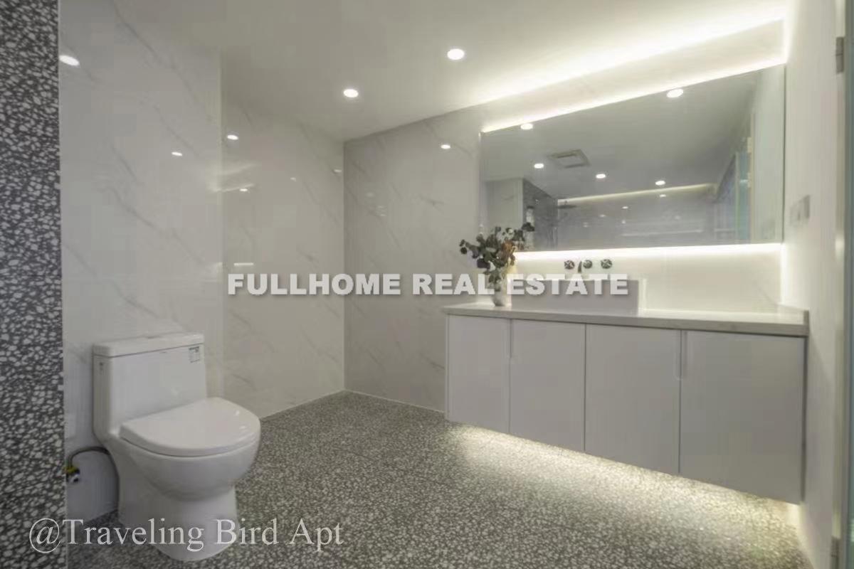 Grand Jewel Apartment - Interior view 6, Shanghai rental property