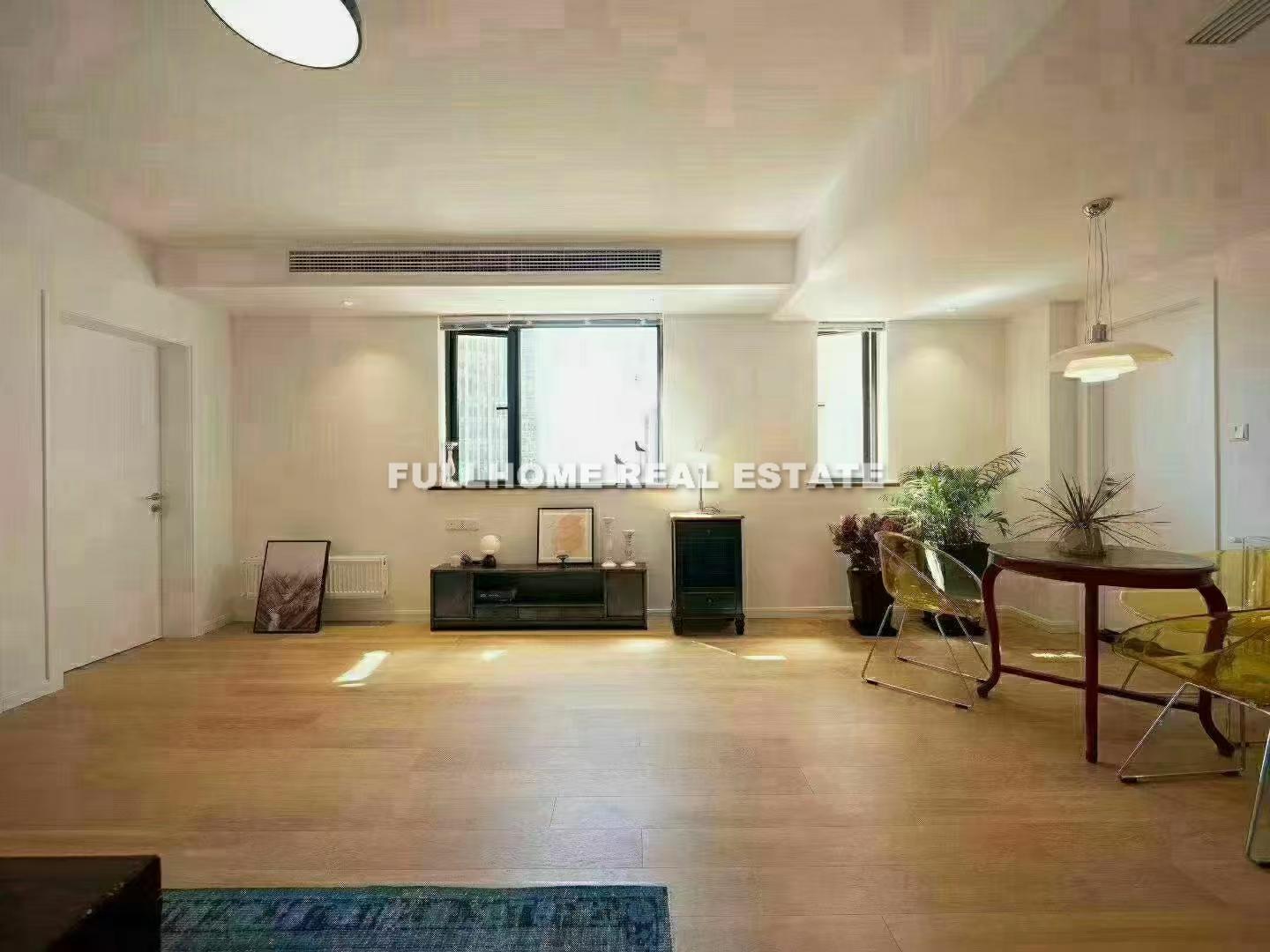 Hongli Honggu Apartment - Interior view 5, Shanghai rental property