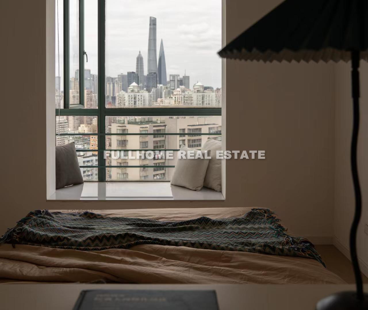 Huang Pu Xin Yuan - Interior view 3, Shanghai rental property