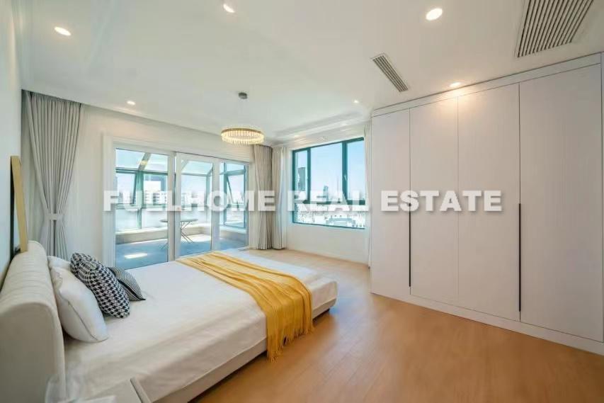 Novel Garden - Interior view 4, Shanghai rental property