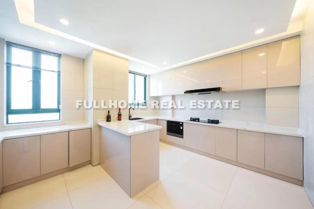 Novel Garden - Interior view 9, Shanghai rental property