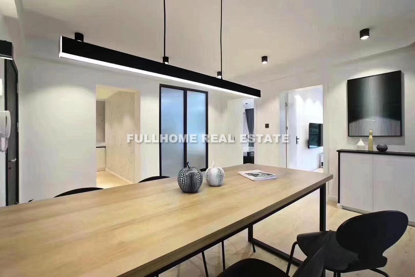 Jing An Four Seasons - Interior view 2, Shanghai rental property
