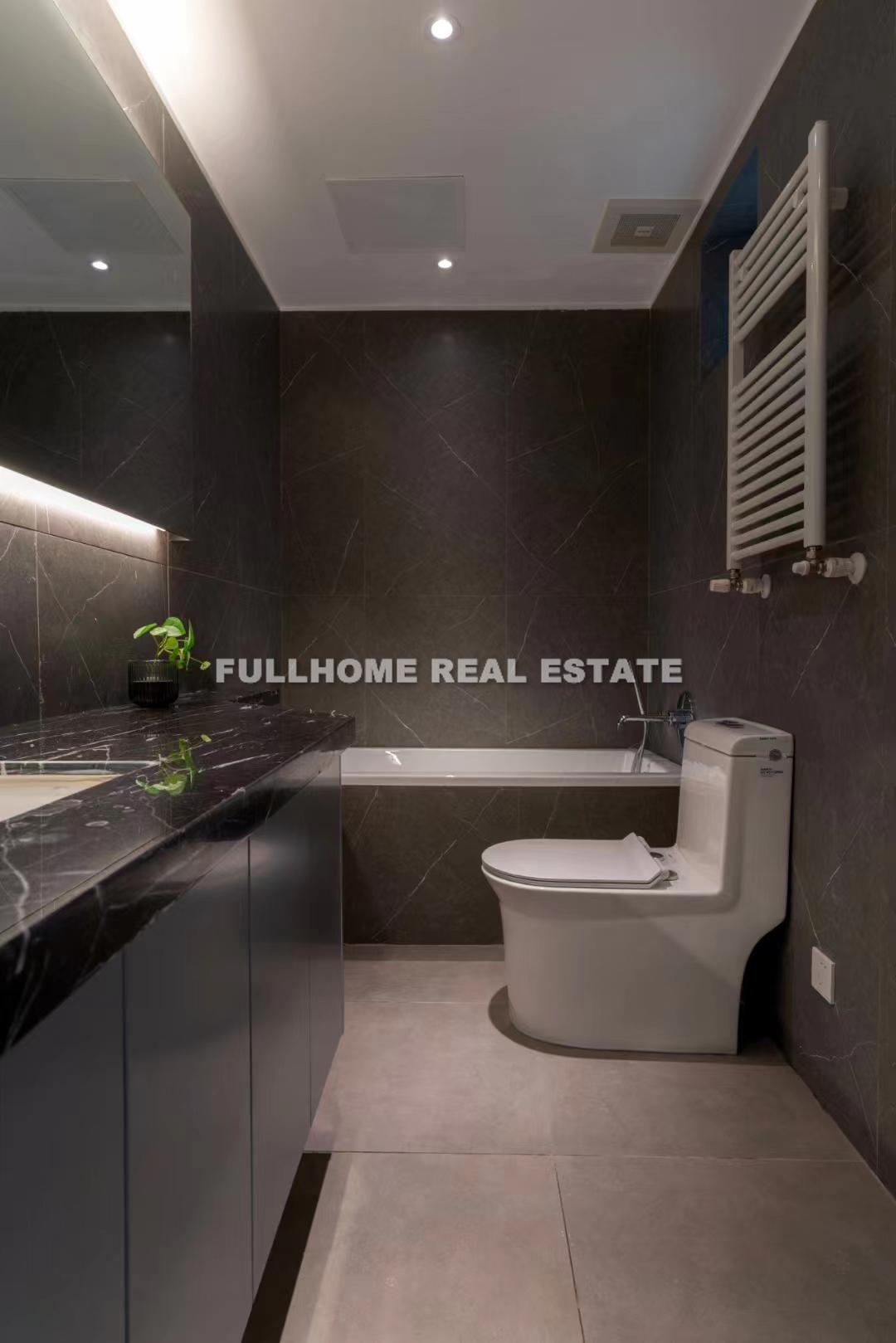 Times Mansion - Interior view 4, Shanghai rental property