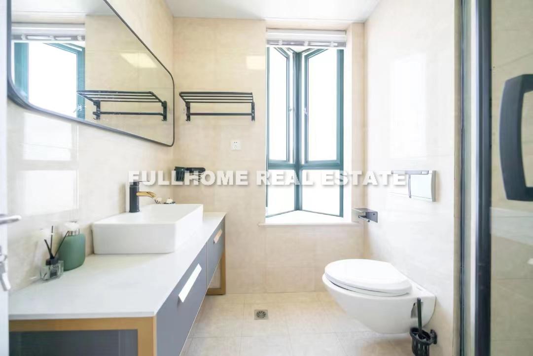 Novel Garden - Interior view 11, Shanghai rental property