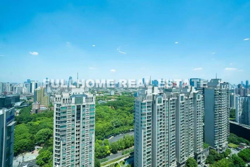 Novel Garden - Interior view 14, Shanghai rental property