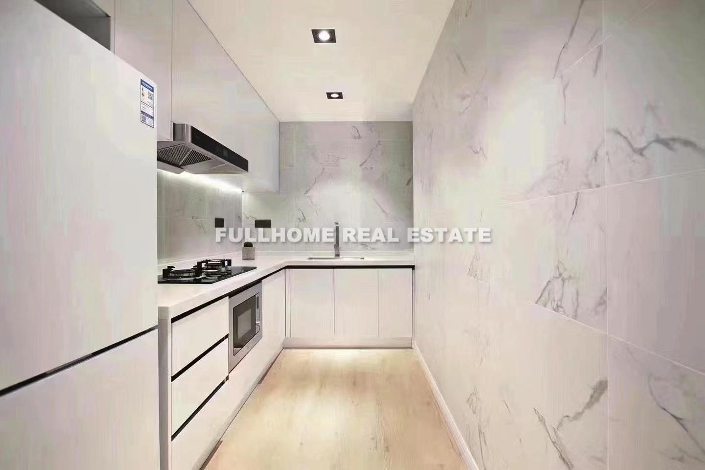 Jing An Four Seasons - Interior view 6, Shanghai rental property
