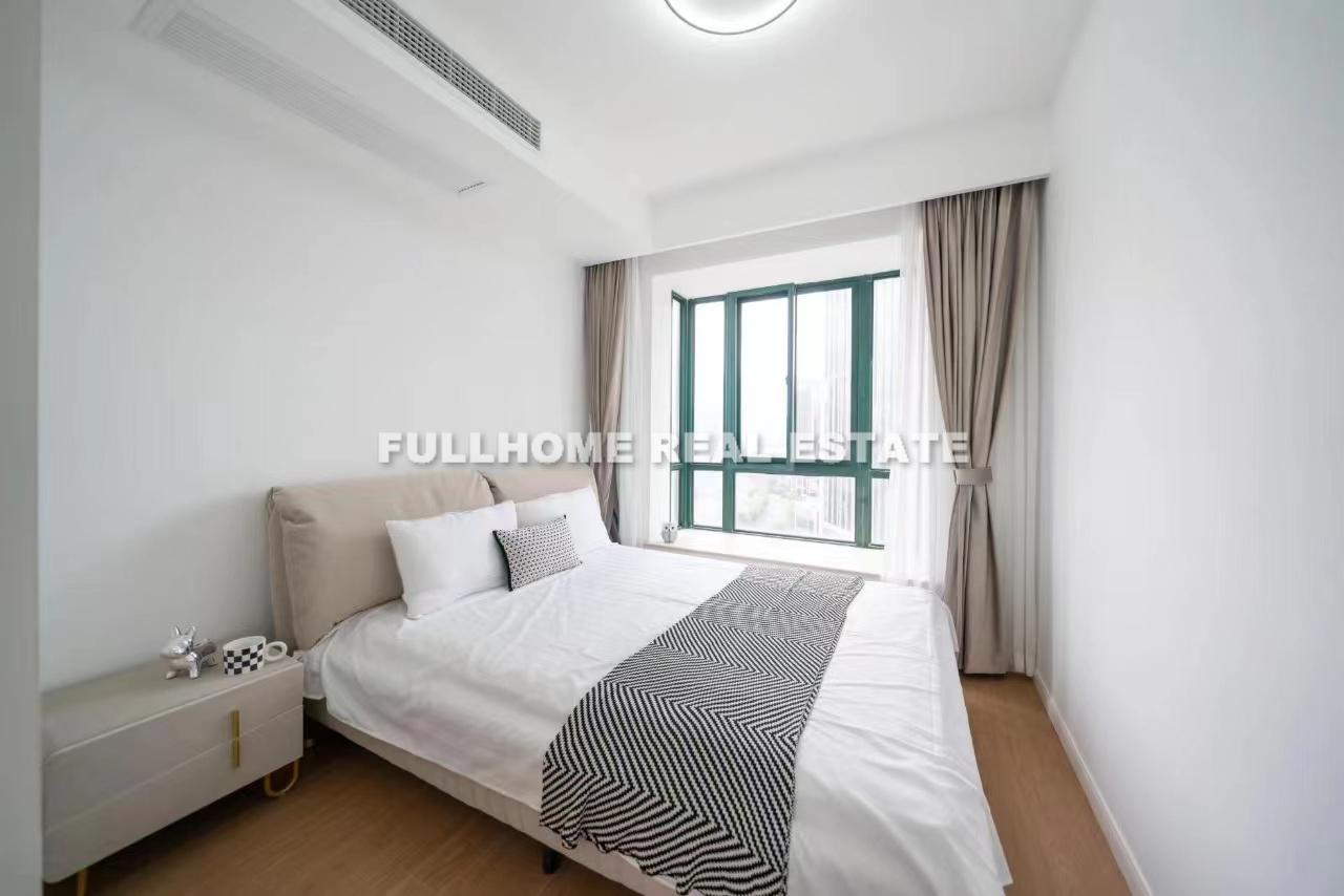 Bin Jiang Ming Ren Yuan - Interior view 5, Shanghai rental property