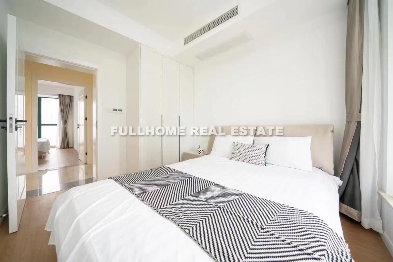 Bin Jiang Ming Ren Yuan - Interior view 7, Shanghai rental property