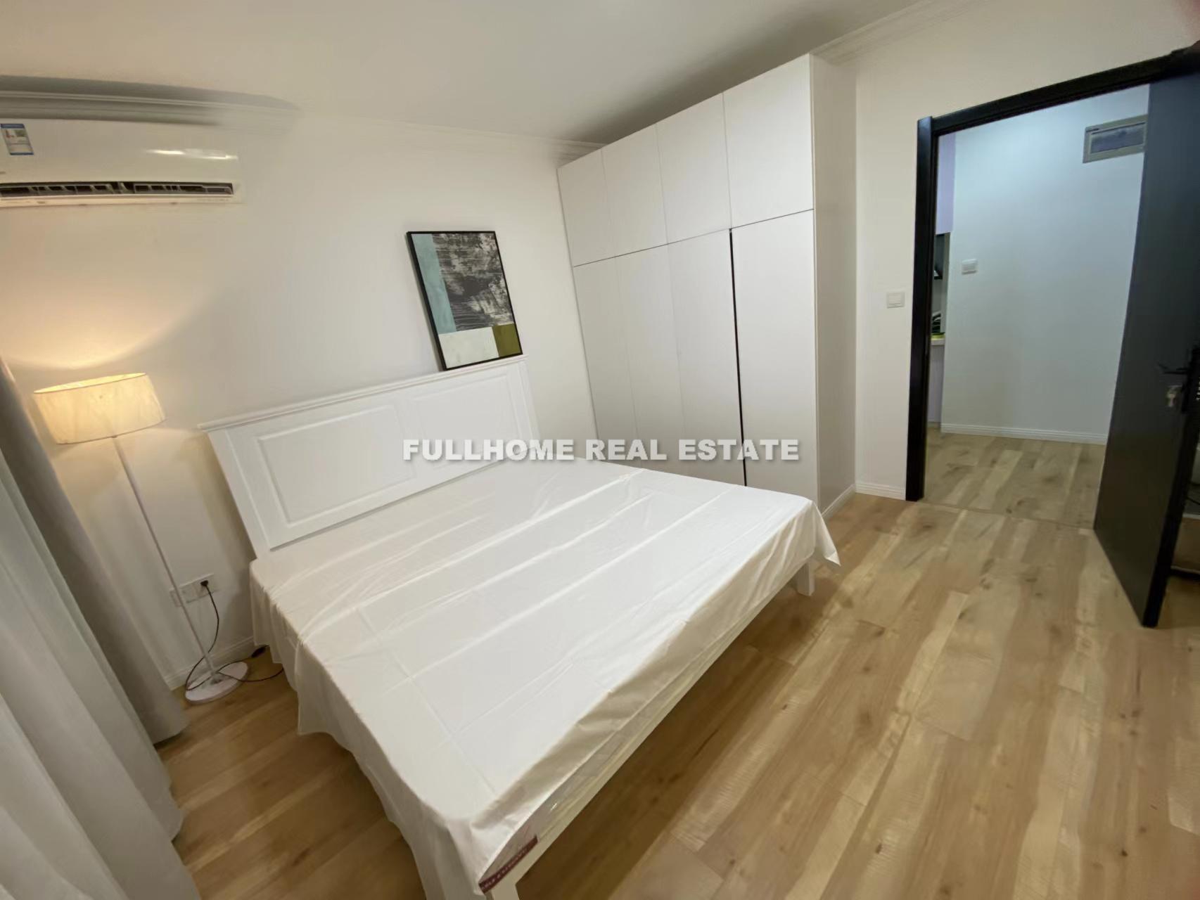Nanhui Apartment - Interior view 7, Shanghai rental property