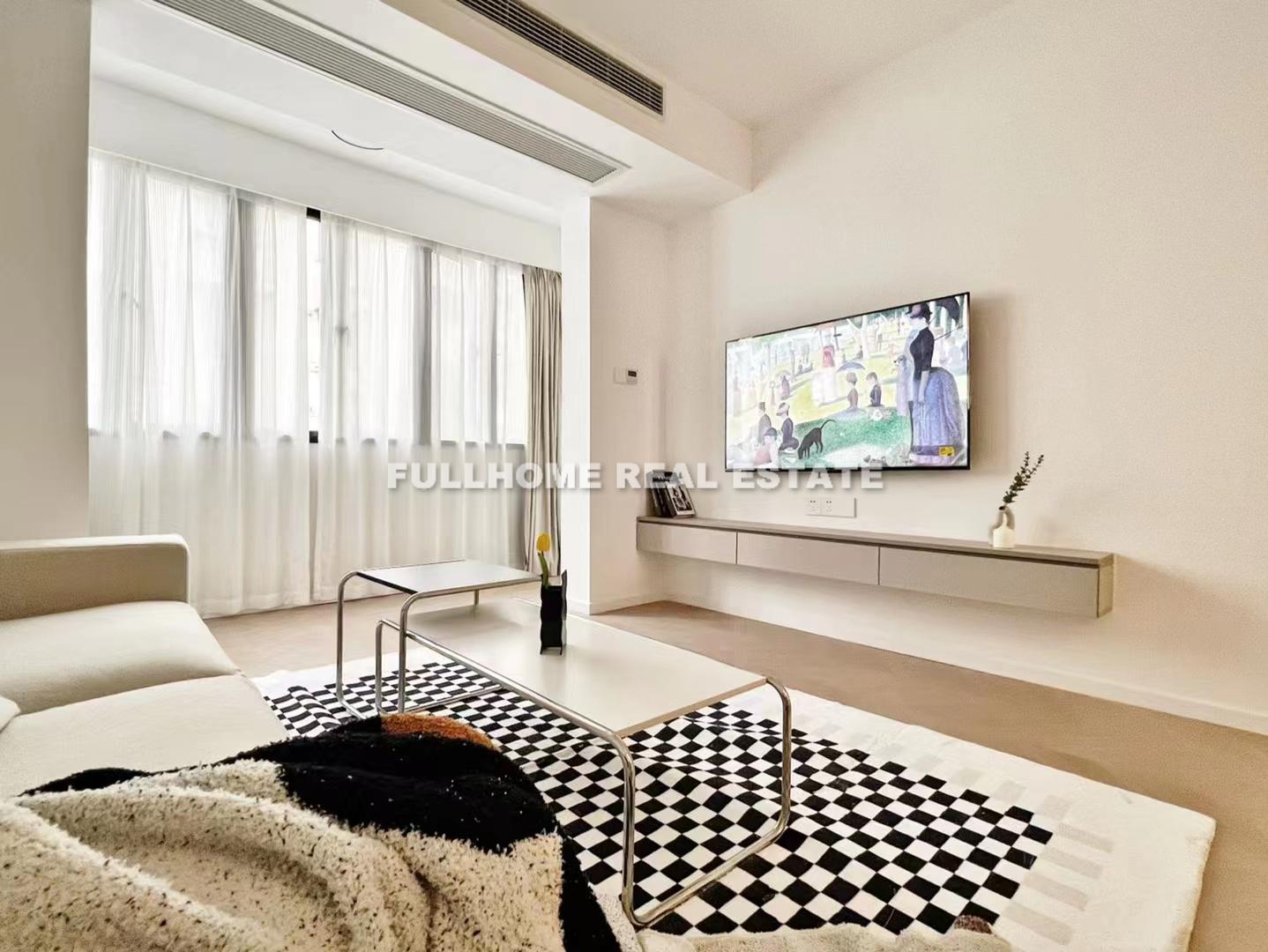Lane 1-1000 Changning Road Old House	 - Interior view 8, Shanghai rental property