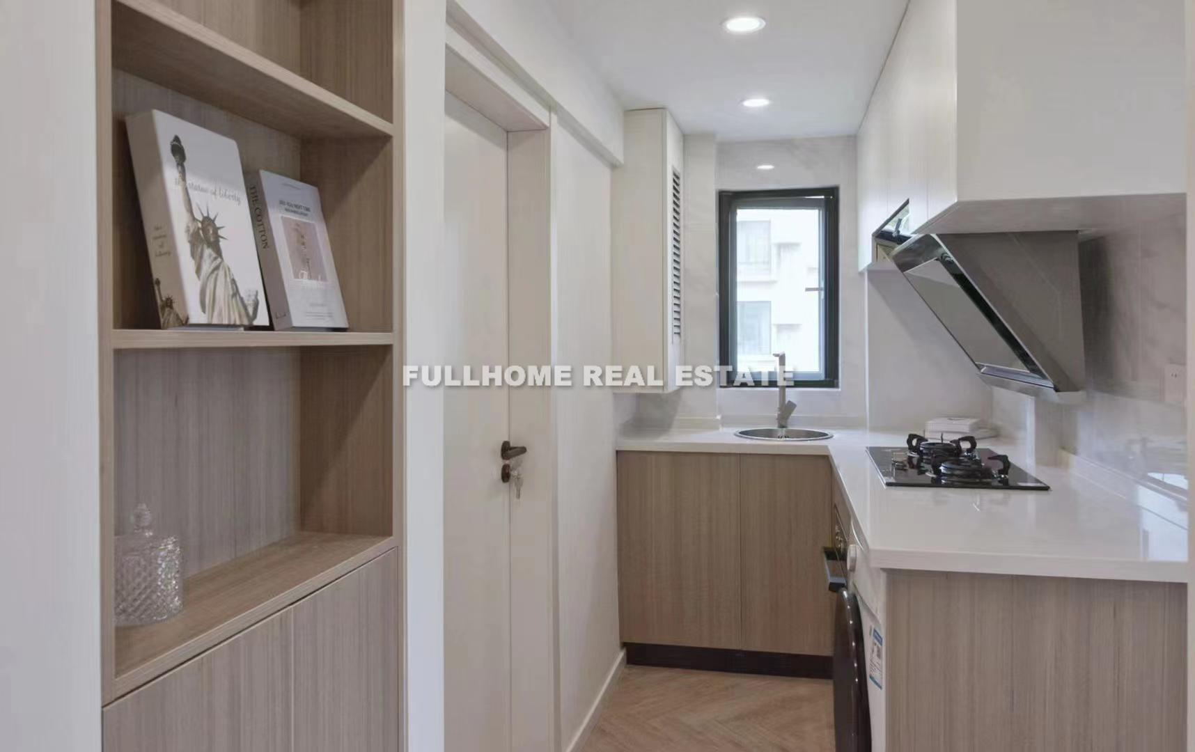 Yue Yang Building - Interior view 4, Shanghai rental property
