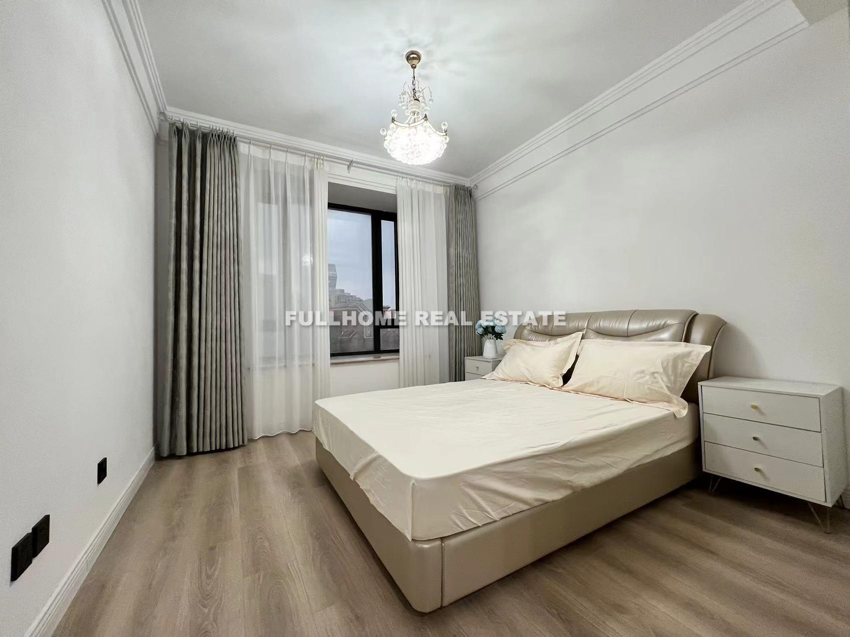 Gubei Qiangsheng Palace - Interior view 4, Shanghai rental property