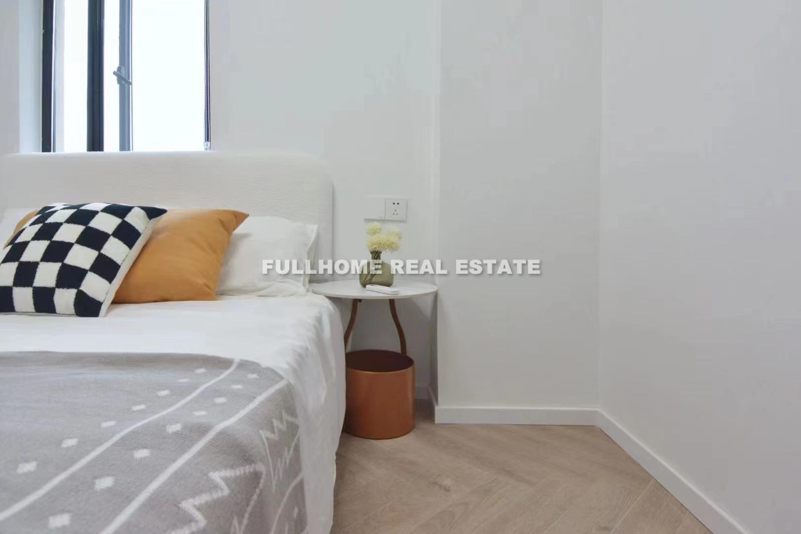 Yue Yang Building - Interior view 6, Shanghai rental property