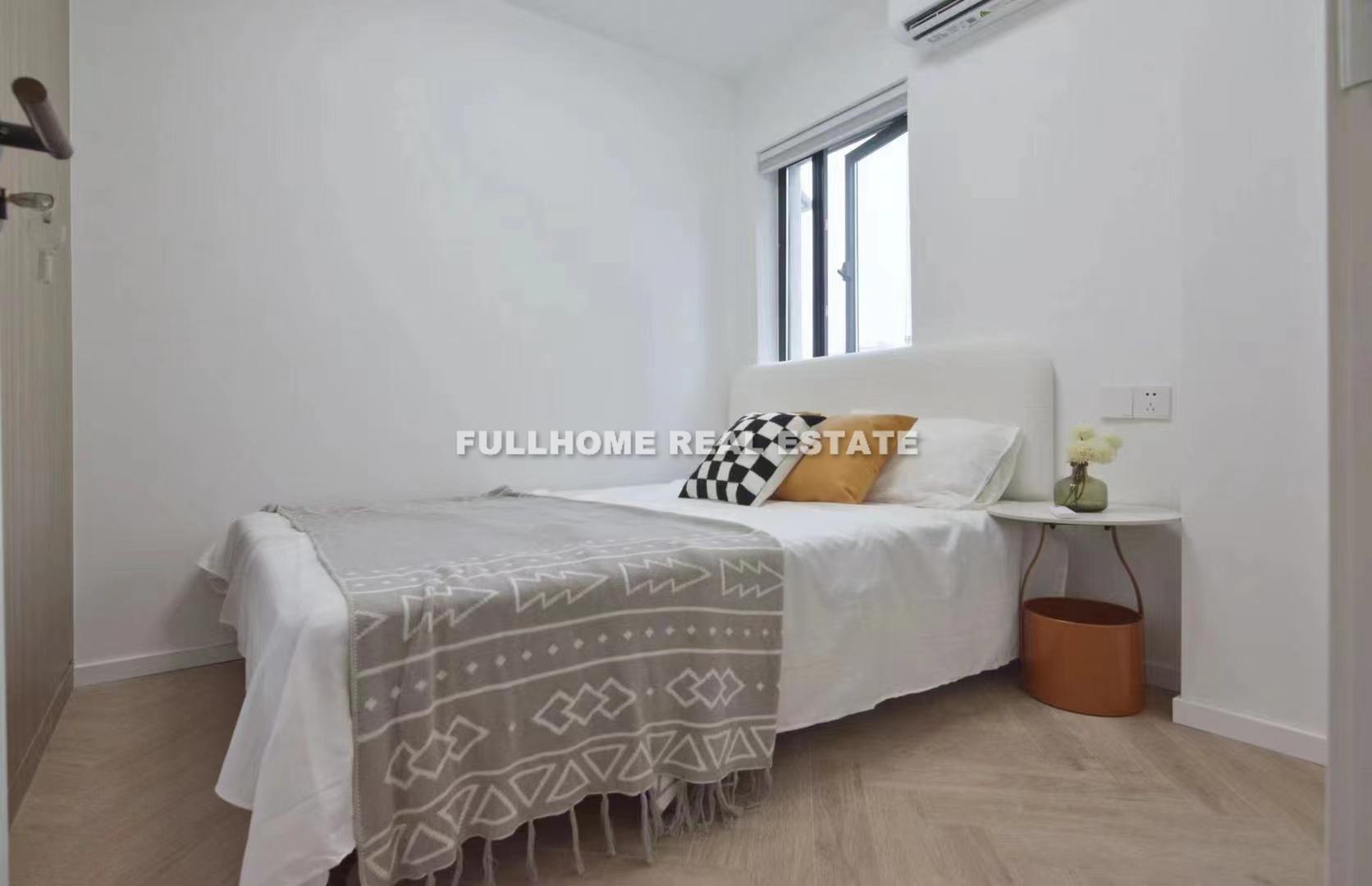 Yue Yang Building - Interior view 5, Shanghai rental property