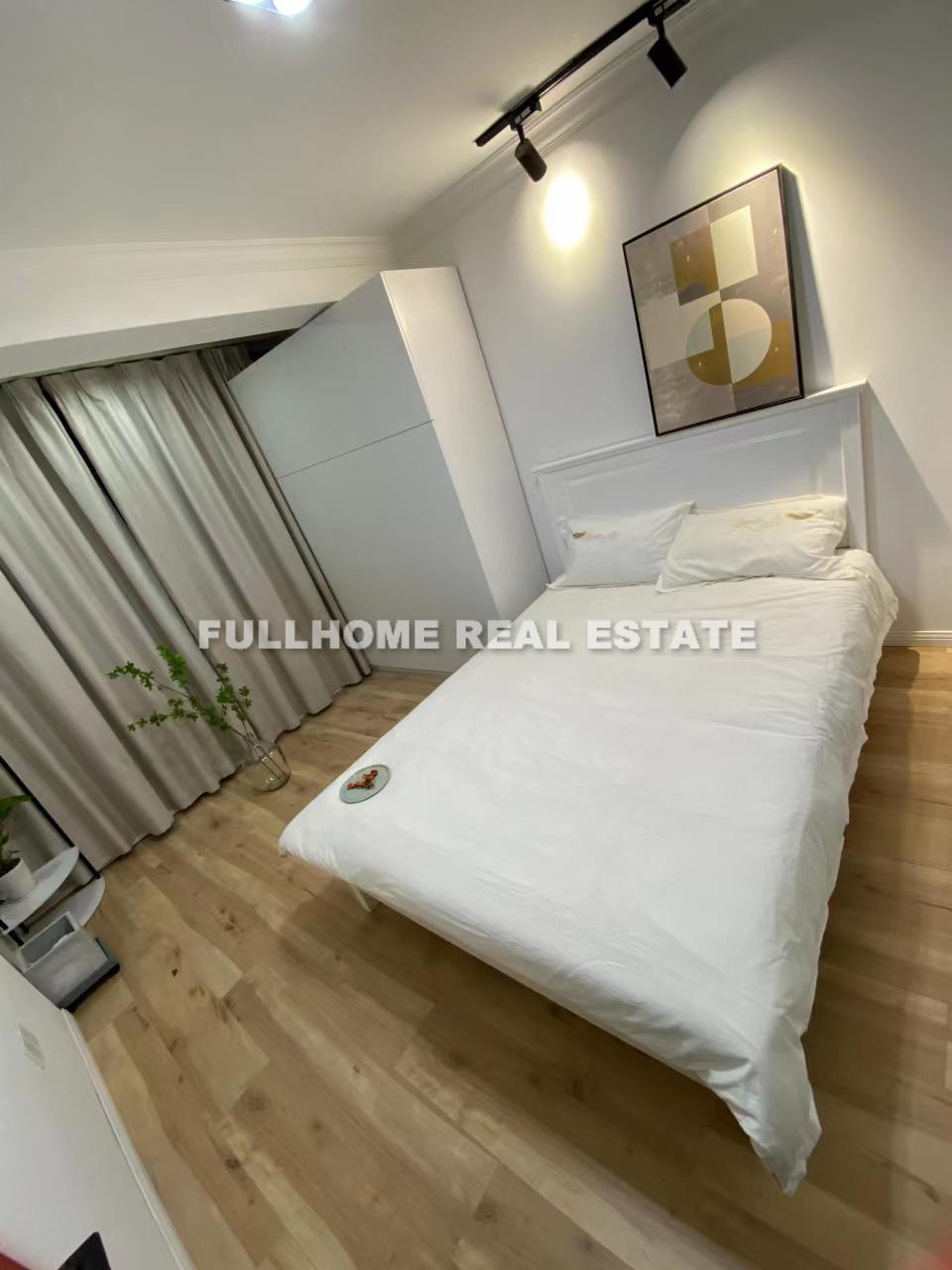 Nanhui Apartment - Interior view 9, Shanghai rental property