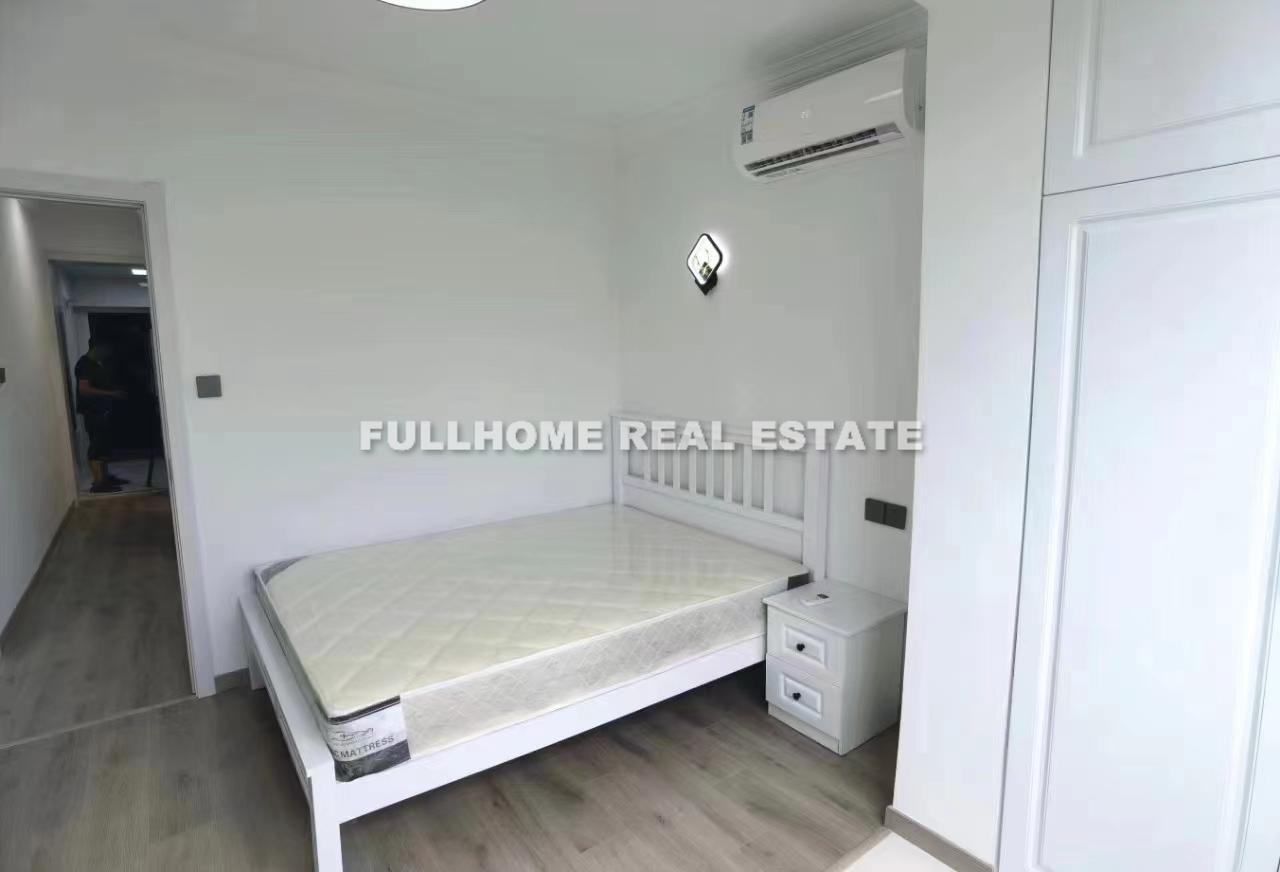 Hua Xiu Apartment - Interior view 4, Shanghai rental property