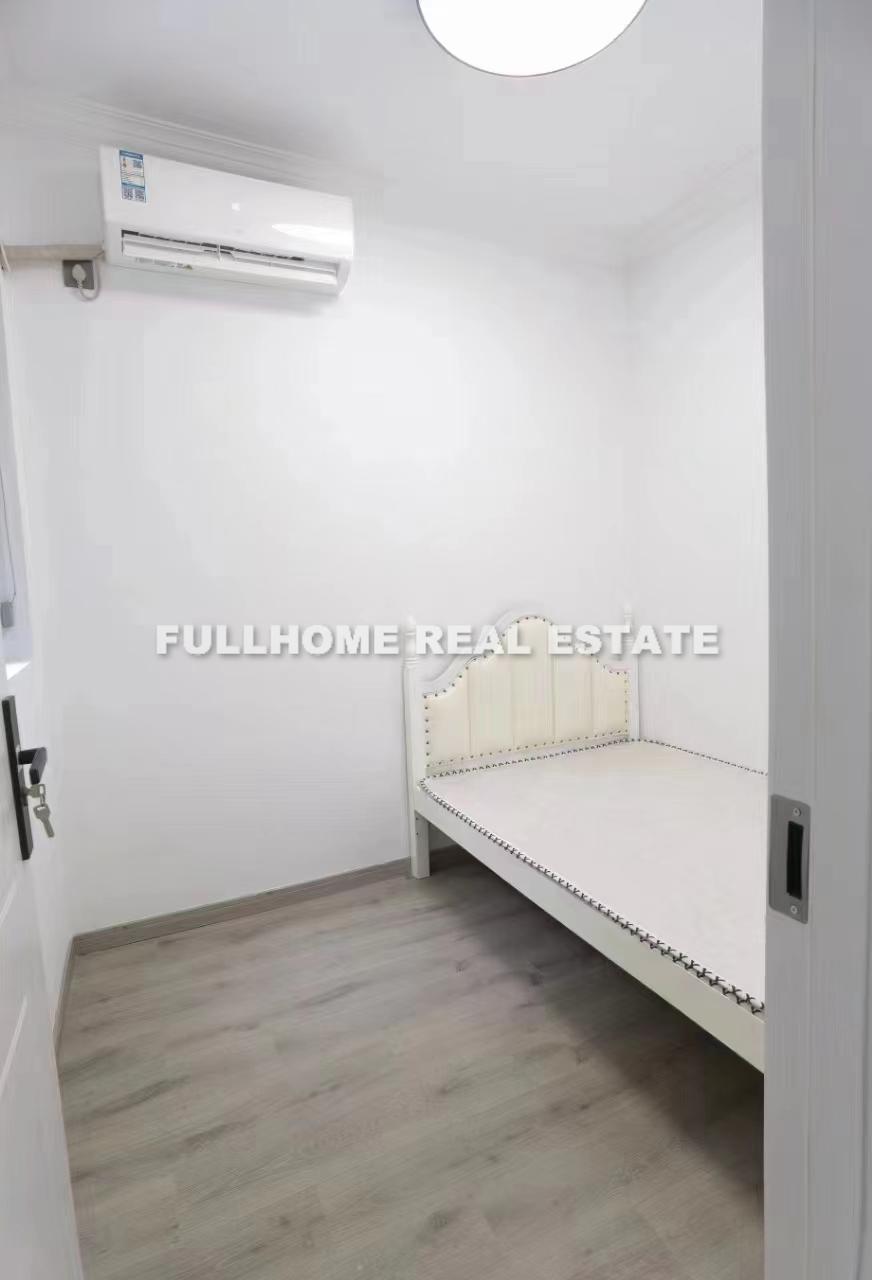 Hua Xiu Apartment - Interior view 3, Shanghai rental property
