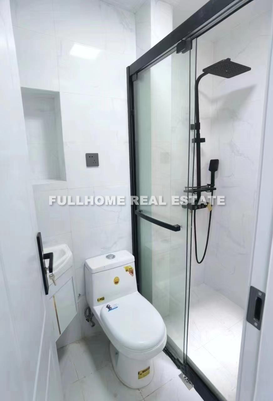 Hua Xiu Apartment - Interior view 7, Shanghai rental property