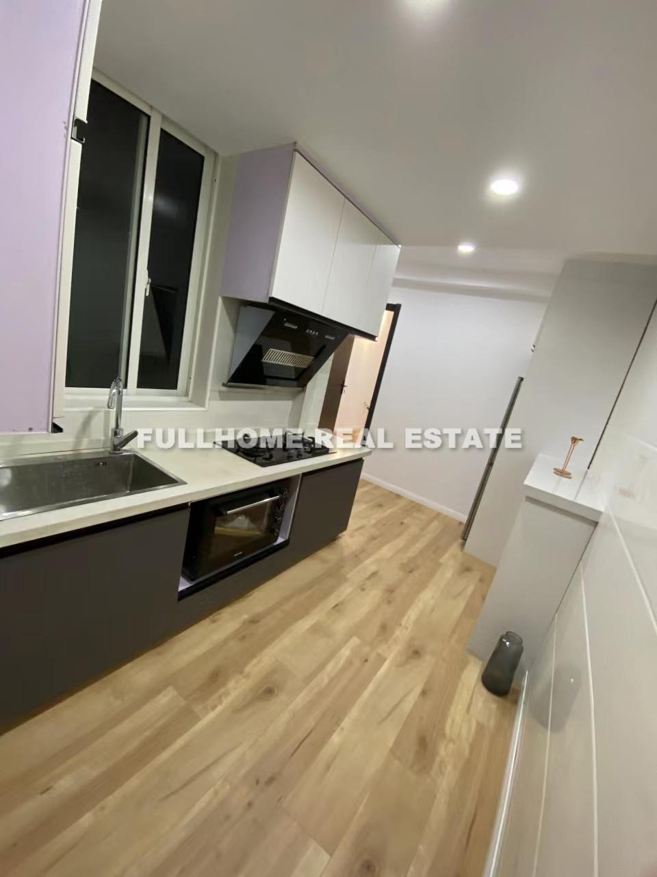 Nanhui Apartment - Interior view 10, Shanghai rental property