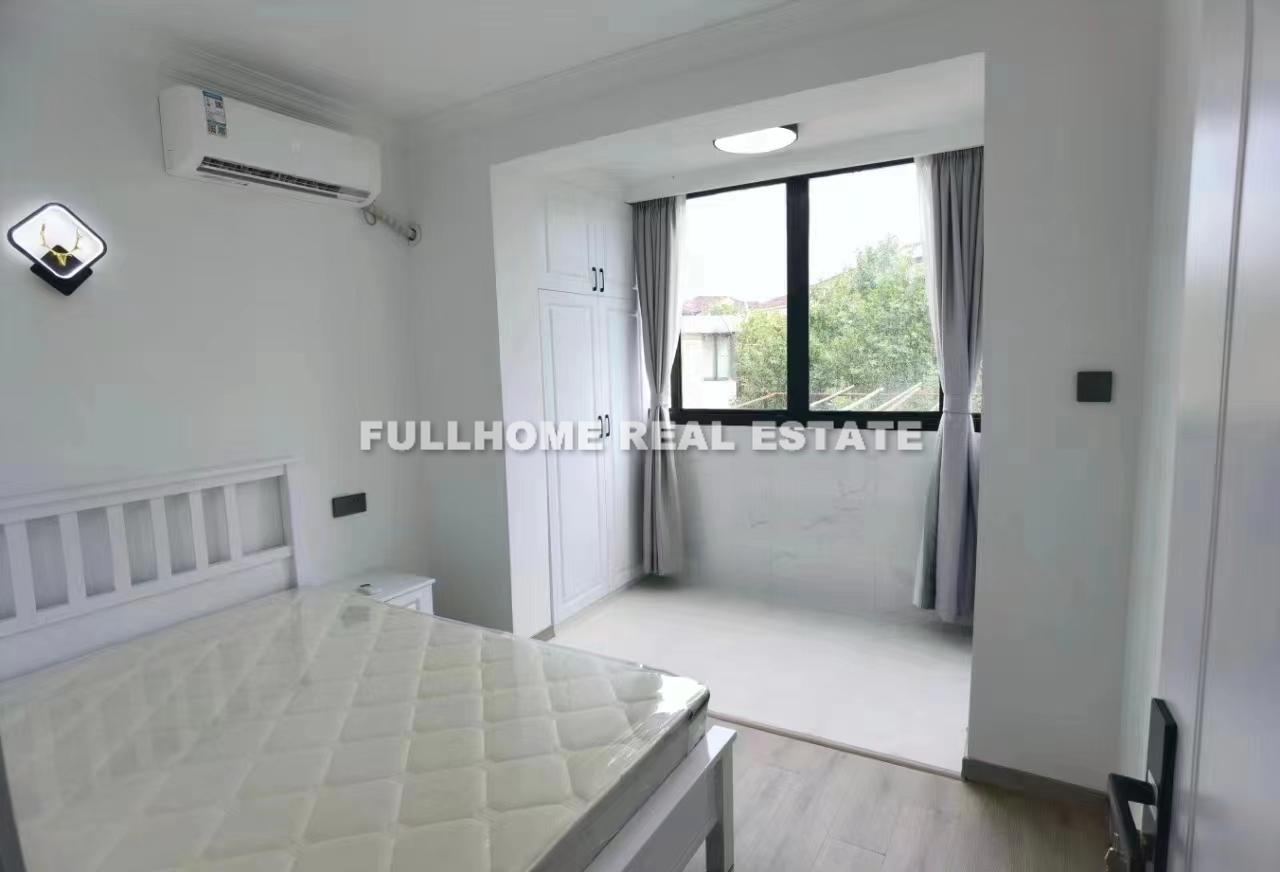 Hua Xiu Apartment - Interior view 2, Shanghai rental property