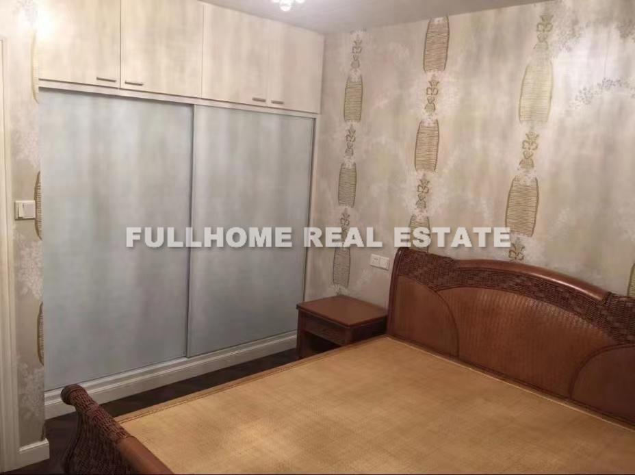 Sen Kai Garden - Interior view 4, Shanghai rental property