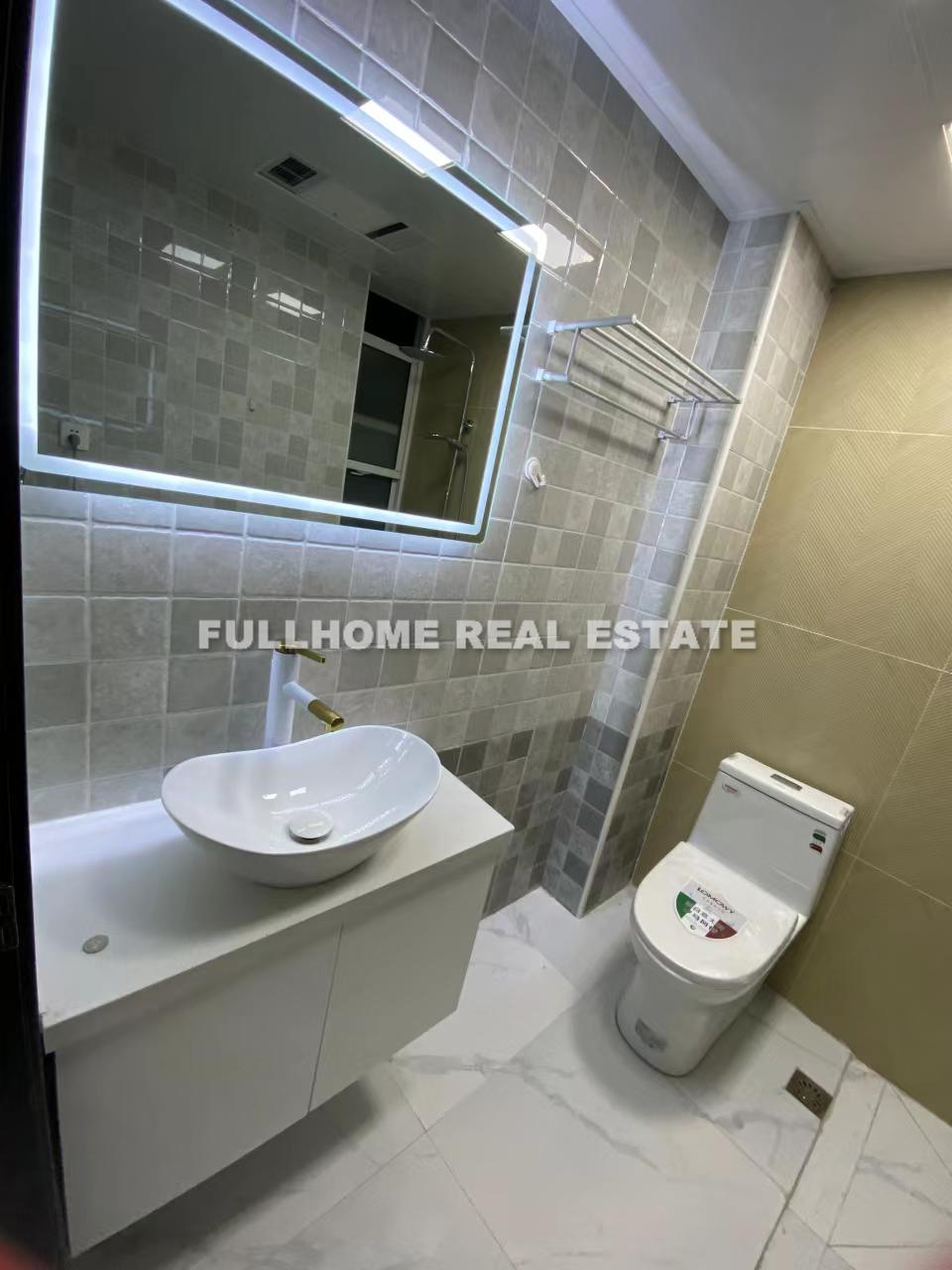 Nanhui Apartment - Interior view 3, Shanghai rental property