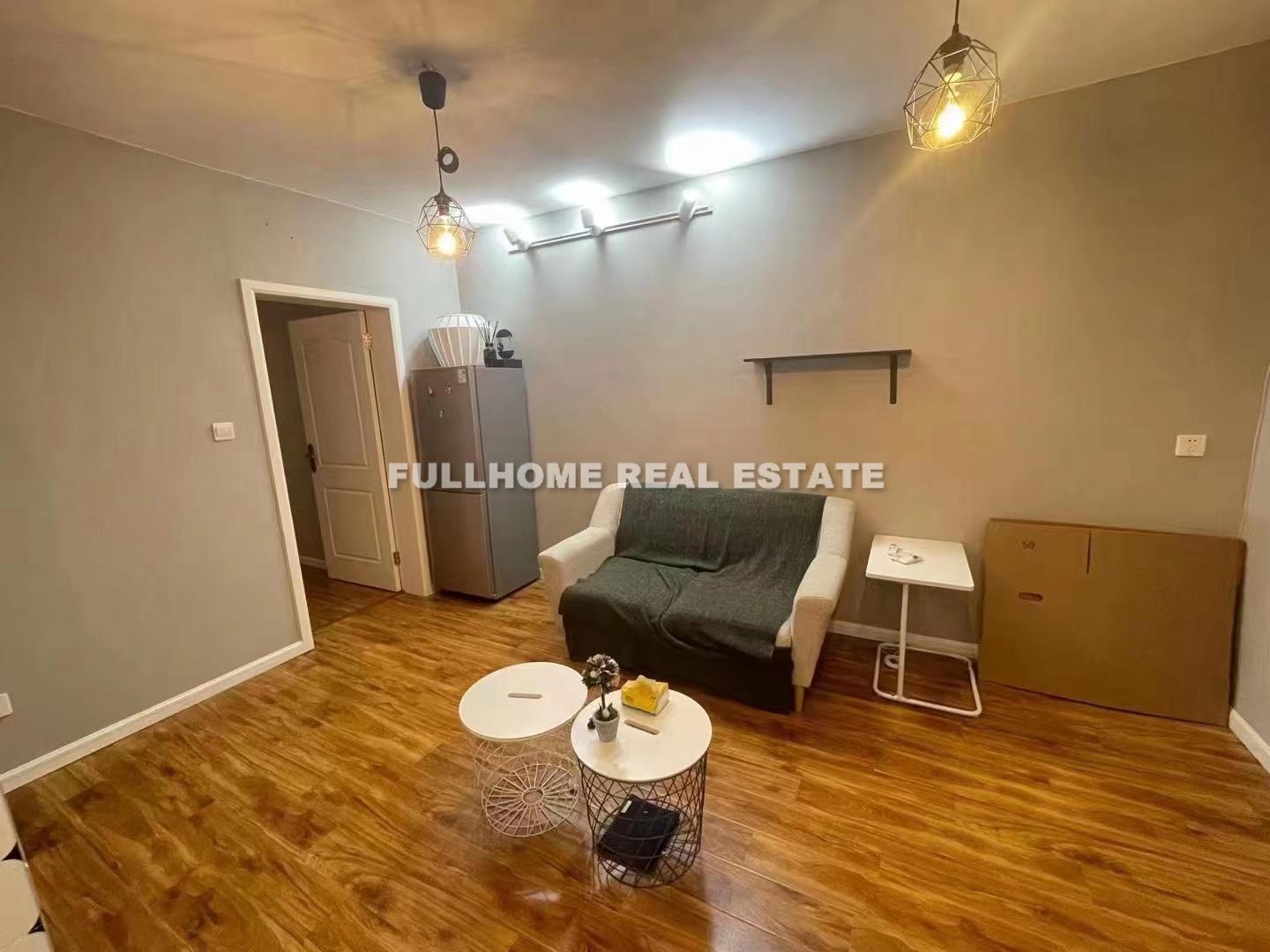 Same compound: Yu Lan Hua Yuan, 1 bedrooms in Shanghai