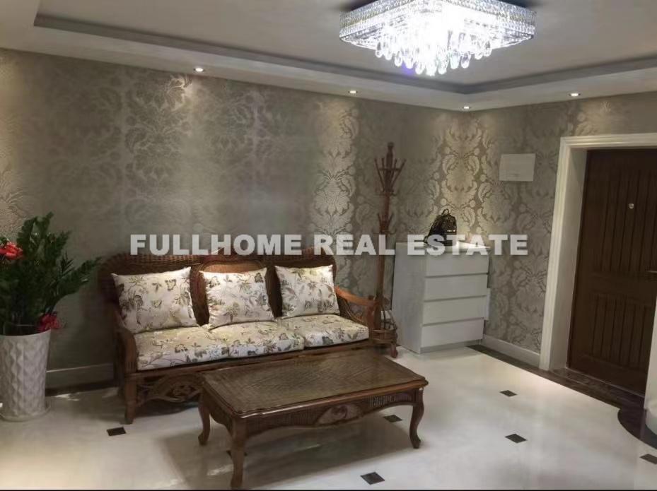 Sen Kai Garden - Interior view 5, Shanghai rental property