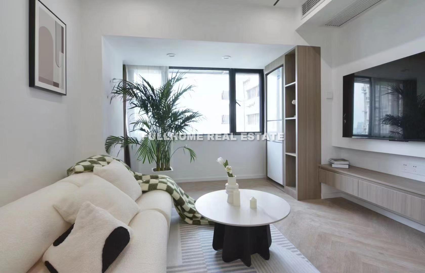 Yue Yang Building - Interior view 2, Shanghai rental property