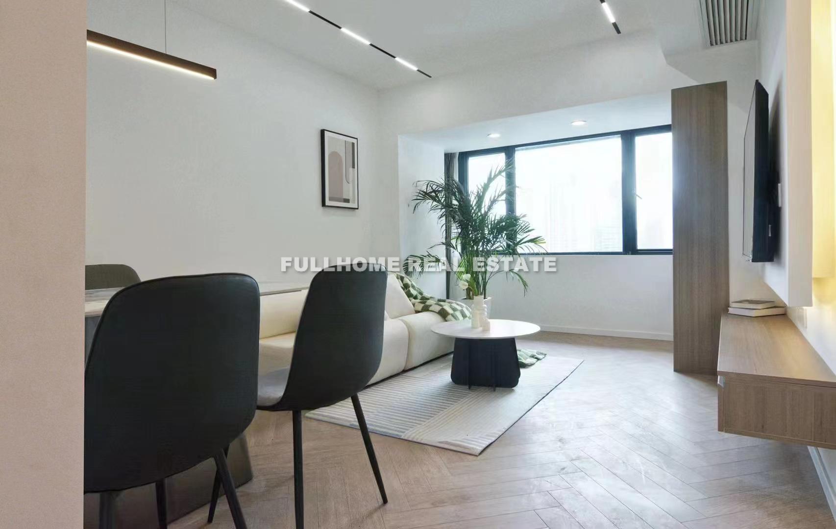 Yue Yang Building - Interior view 8, Shanghai rental property