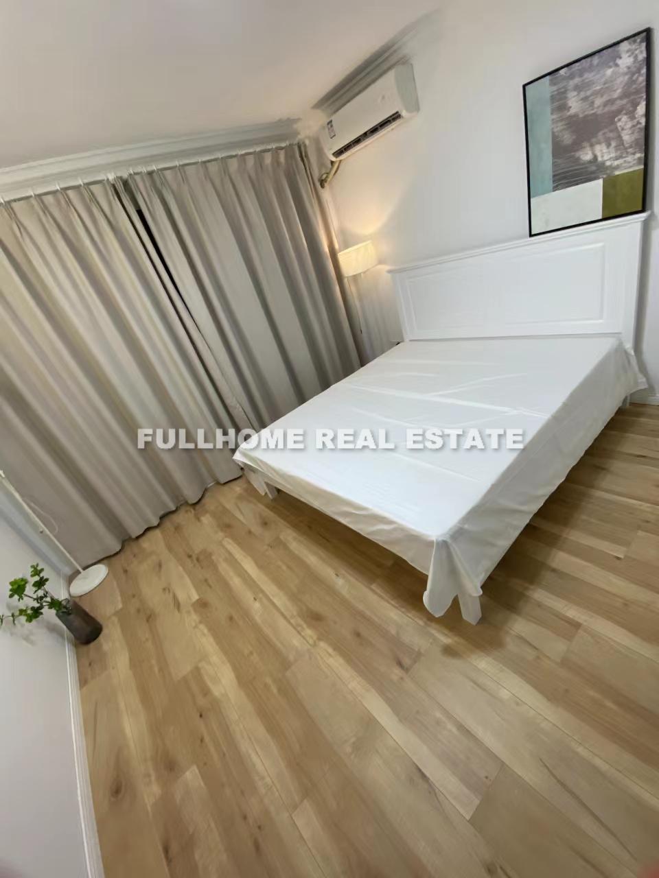 Nanhui Apartment - Interior view 4, Shanghai rental property