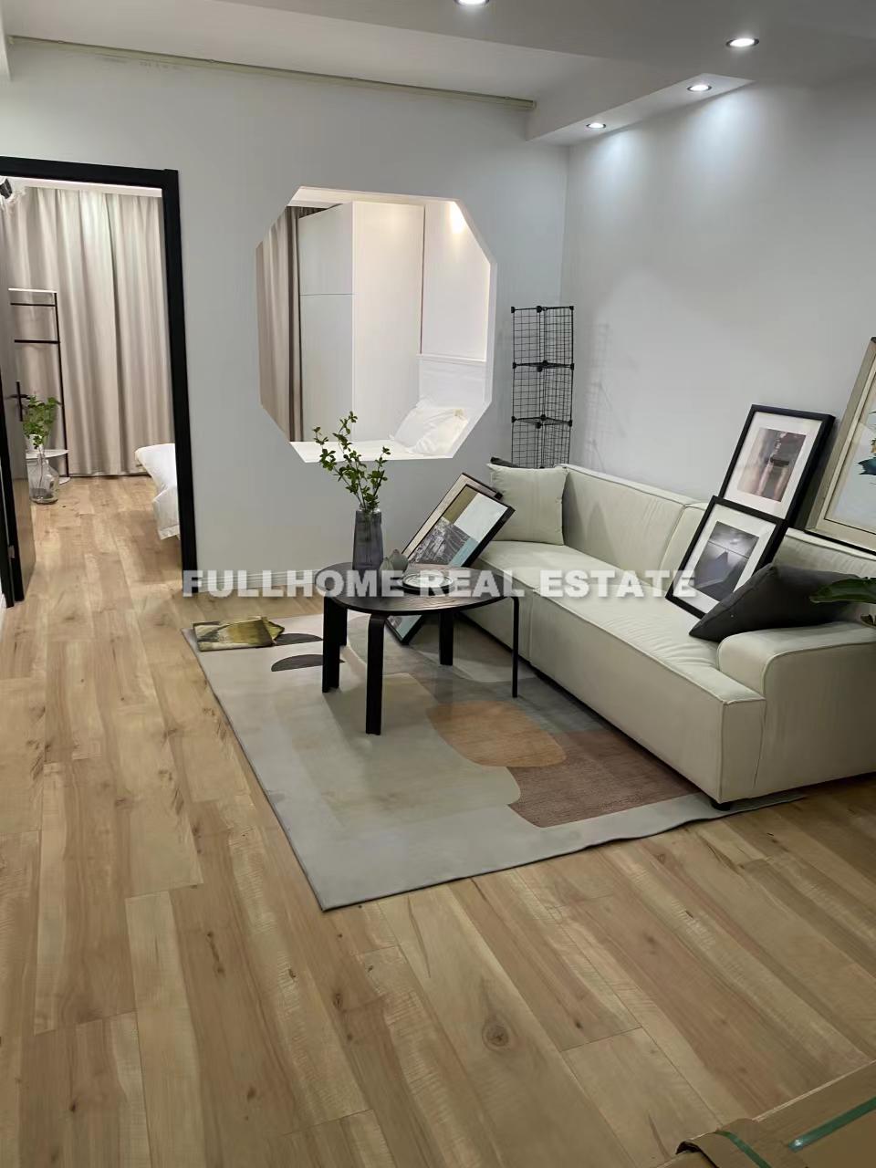 Nanhui Apartment - Interior view 2, Shanghai rental property