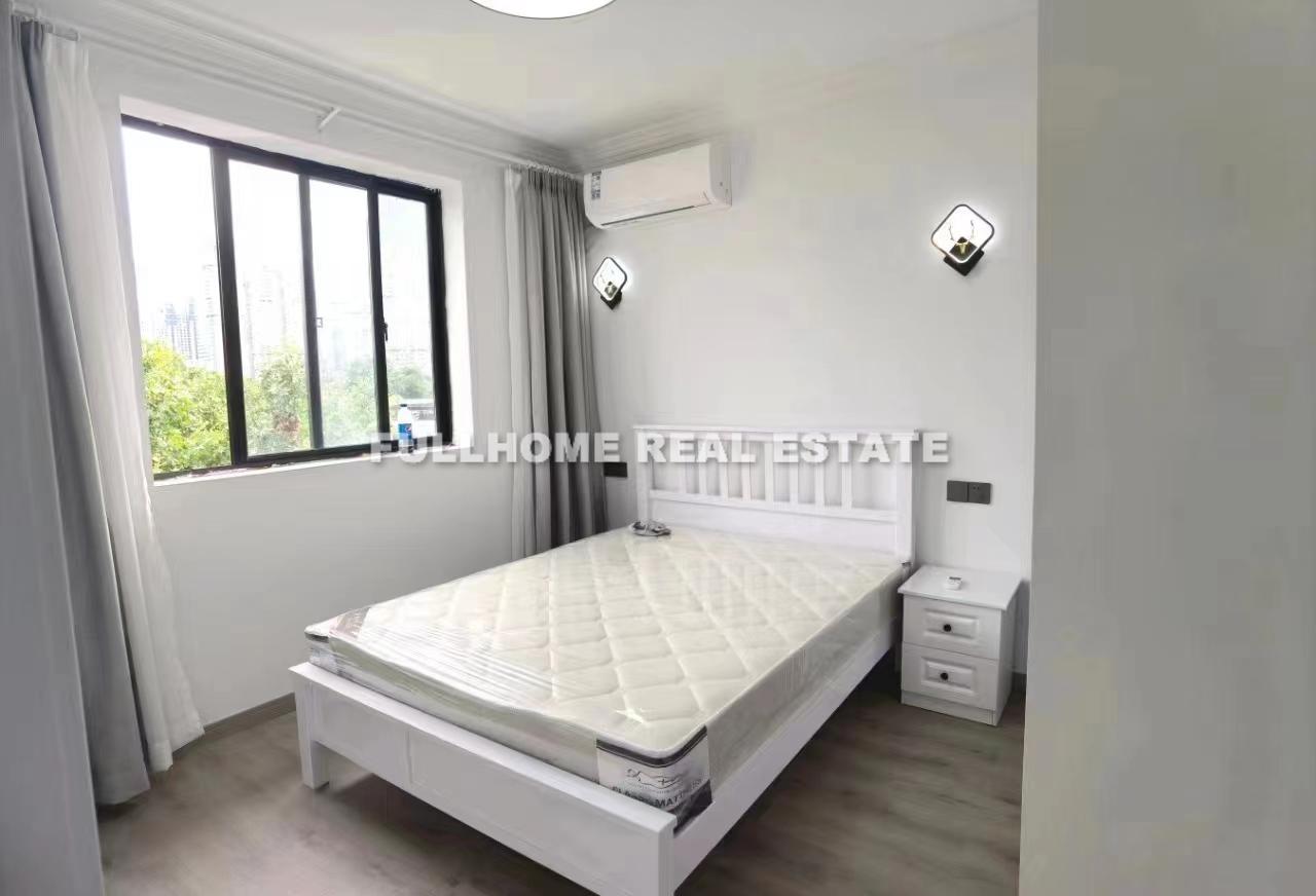 Hua Xiu Apartment - Interior view 5, Shanghai rental property