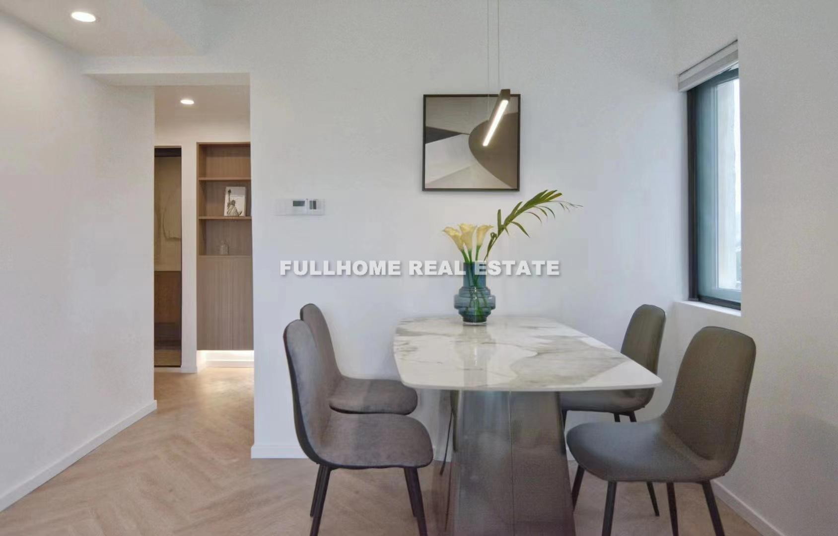 Yue Yang Building - Interior view 9, Shanghai rental property