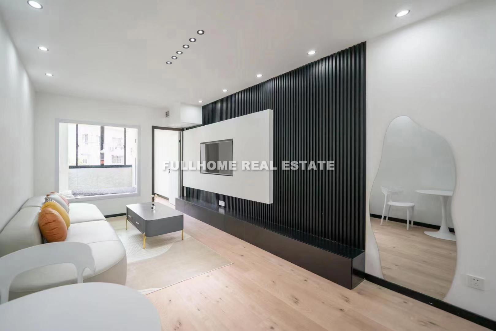 Huafang Apartment - Interior view 2, Shanghai rental property