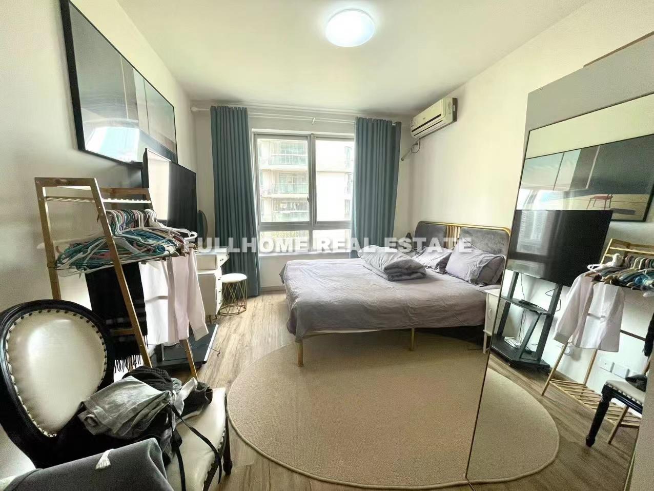 Yunhe Garden - Interior view 3, Shanghai rental property